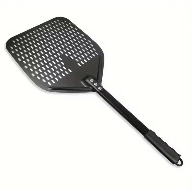 Pelle à pizza en aluminium 30cm