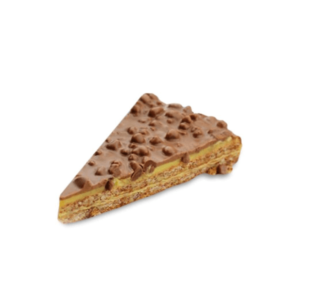 Tarte aux daims 
