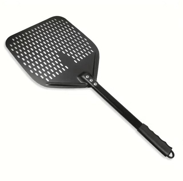 Pelle à pizza en aluminium 30cm
