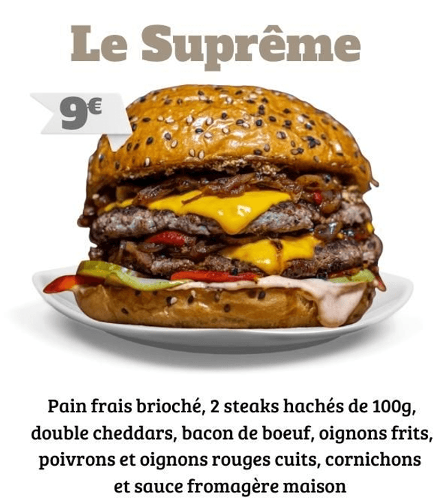 31.Le Suprême 
